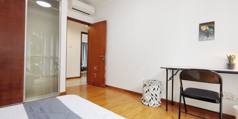 The Palladium, 20 Brooke Road, Room Rental, 100 sqft, Condominium For Rent, by Bespoke Habitat Pte Ltd, 24435728 - 04-01 CR4 - PropertyGuru.com.sg