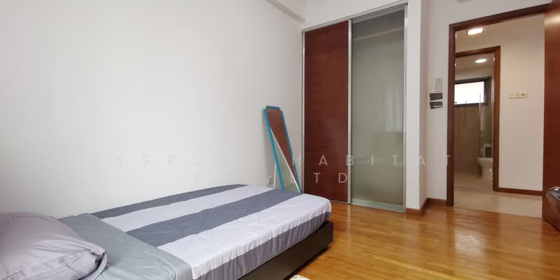 The Palladium, 20 Brooke Road, Room Rental, 100 sqft, Condominium For Rent, by Bespoke Habitat Pte Ltd, 24435728 - 04-01 CR4 - PropertyGuru.com.sg
