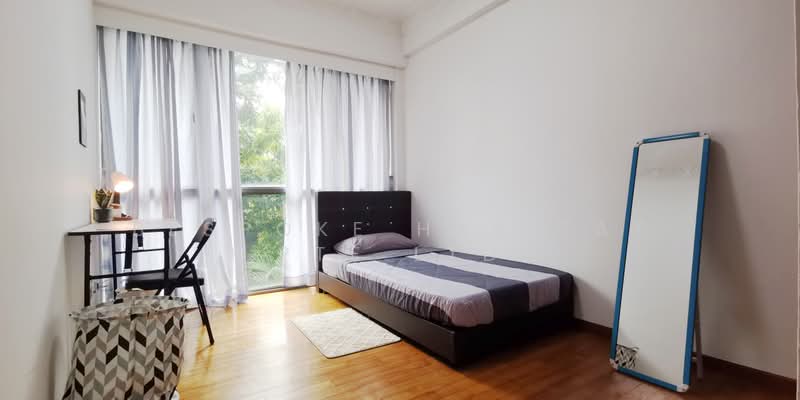 The Palladium, 20 Brooke Road, Room Rental, 100 sqft, Condominium For Rent, by Bespoke Habitat Pte Ltd, 24435728 - 04-01 CR4 - PropertyGuru.com.sg