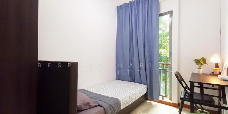 The Palladium, 20 Brooke Road, East Coast / Marine Parade, Room Rental, 100 sqft, Condominium For Rent, by Bespoke Habitat Pte Ltd , 24435728 - 04-01 CR2 - PropertyGuru.com.sg