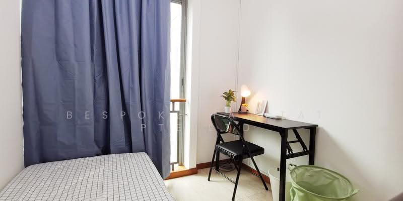 The Palladium, 20 Brooke Road, East Coast / Marine Parade, Room Rental, 100 sqft, Condominium For Rent, by Bespoke Habitat Pte Ltd , 24435728 - 04-01 CR2 - PropertyGuru.com.sg