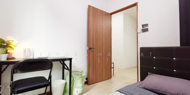 The Palladium, 20 Brooke Road, East Coast / Marine Parade, Room Rental, 100 sqft, Condominium For Rent, by Bespoke Habitat Pte Ltd , 24435728 - 04-01 CR2 - PropertyGuru.com.sg