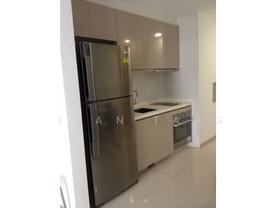 For Rent - Optima @ Tanah Merah