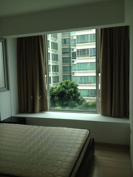 Optima @ Tanah Merah, 86 Tanah Merah Kechil Avenue, 1 Bedroom, 484 sqft, Apartment For Rent, by Ivan Tang, 24435798 - PropertyGuru.com.sg