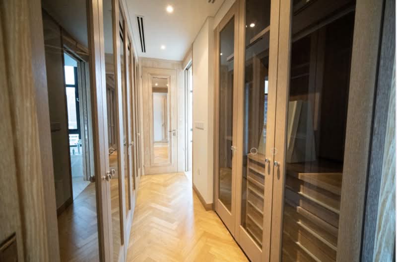 The Ritz-Carlton Residences, 65 Cairnhill Road, 4 Bedrooms, 3,056 sqft, Condominium For Rent, by Gladys Foo, 24435862 - PropertyGuru.com.sg