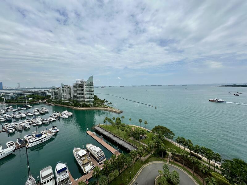 Cape Royale, 25 Cove Way, Harbourfront / Telok Blangah, 4 Bedrooms, 2,508 sqft, Condominium For Sale, by Jack Ooi, 24435940 - PropertyGuru.com.sg