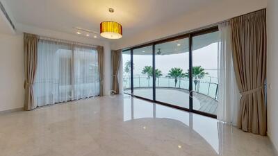 For Sale - Seascape @ Sentosa Cove