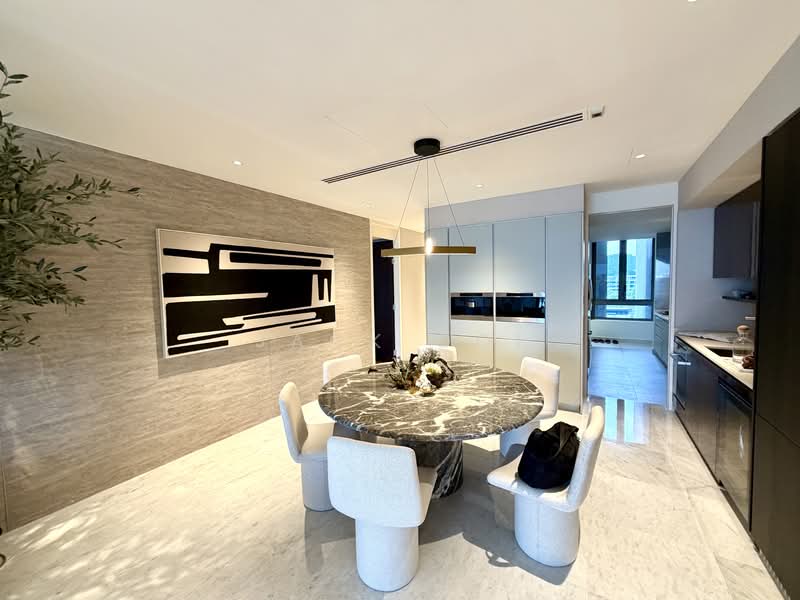 Seascape @ Sentosa Cove, 55 Cove Way, 3 Bedrooms, 2,164 sqft, Apartment For Sale, by Jack Ooi, 24435952 - PropertyGuru.com.sg