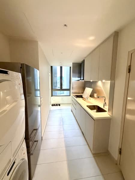 Seascape @ Sentosa Cove, 55 Cove Way, 3 Bedrooms, 2,164 sqft, Apartment For Sale, by Jack Ooi, 24435952 - PropertyGuru.com.sg