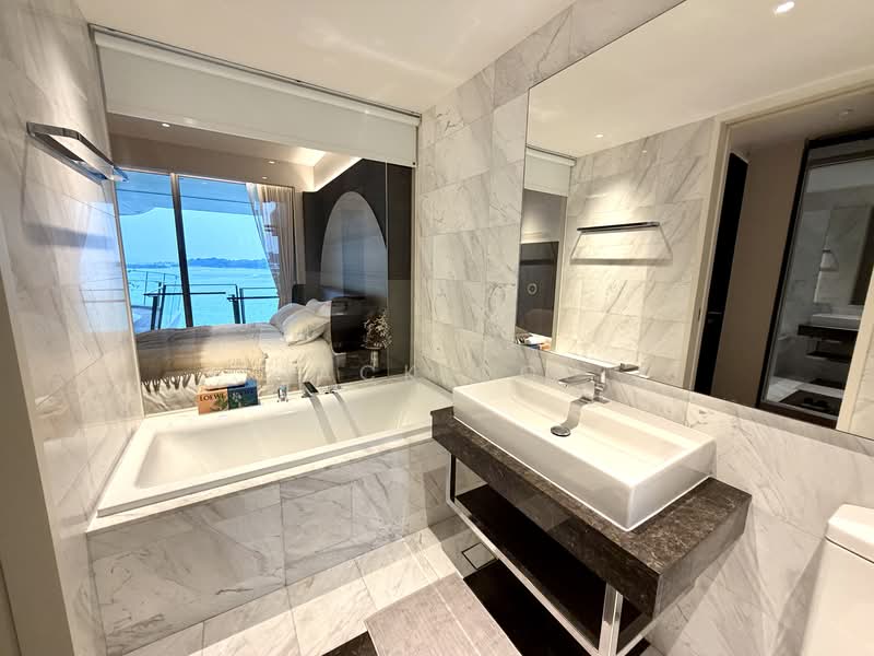Seascape @ Sentosa Cove, 55 Cove Way, 3 Bedrooms, 2,164 sqft, Apartment For Sale, by Jack Ooi, 24435952 - PropertyGuru.com.sg