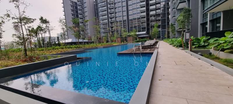 The Woodleigh Residences, Bidadari Park Drive, 2 Bedrooms, 689 sqft, Apartment For Rent, by Quinie Ong, 24436042 - PropertyGuru.com.sg