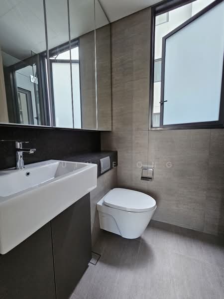 The Woodleigh Residences, Bidadari Park Drive, 2 Bedrooms, 689 sqft, Apartment For Rent, by Quinie Ong, 24436042 - PropertyGuru.com.sg