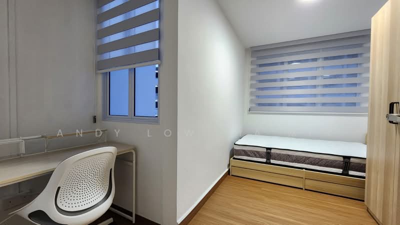 23 Balam Road, 23 Balam Road, 2 Bedrooms, 500 sqft, HDB Flat For Rent, by Andy Low Kia Min, 24436078 - PropertyGuru.com.sg