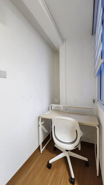 23 Balam Road, 23 Balam Road, 2 Bedrooms, 500 sqft, HDB Flat For Rent, by Andy Low Kia Min, 24436078 - PropertyGuru.com.sg