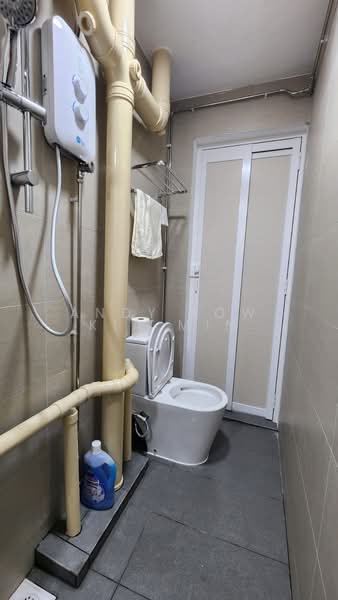 23 Balam Road, 23 Balam Road, 2 Bedrooms, 500 sqft, HDB Flat For Rent, by Andy Low Kia Min, 24436078 - PropertyGuru.com.sg