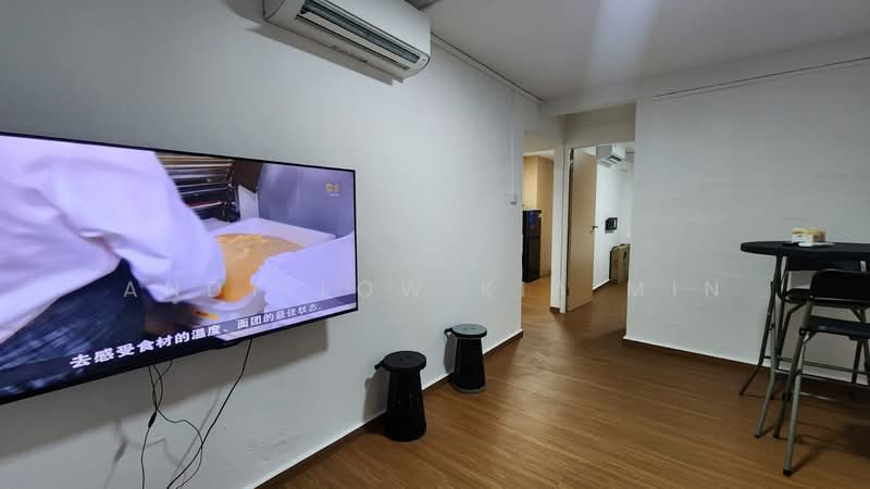 23 Balam Road, 23 Balam Road, 2 Bedrooms, 500 sqft, HDB Flat For Rent, by Andy Low Kia Min, 24436078 - PropertyGuru.com.sg