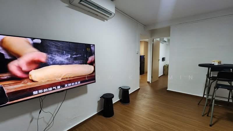 23 Balam Road, 23 Balam Road, 2 Bedrooms, 500 sqft, HDB Flat For Rent, by Andy Low Kia Min, 24436078 - PropertyGuru.com.sg