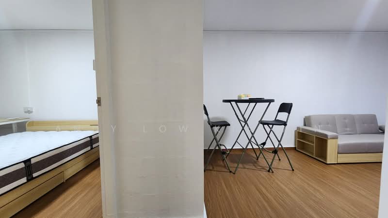 23 Balam Road, 23 Balam Road, 2 Bedrooms, 500 sqft, HDB Flat For Rent, by Andy Low Kia Min, 24436078 - PropertyGuru.com.sg