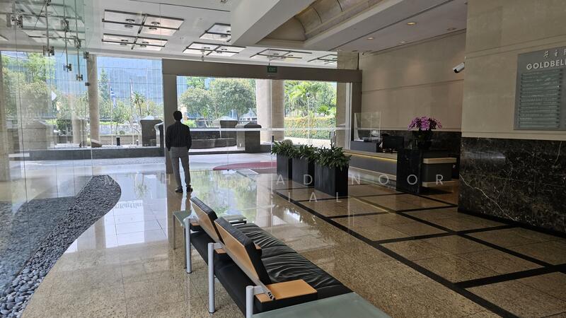 Office / Fitness Studio / Medical Clinics beside Newton MRT, 7 Scotts Road Orchard | Scotts Road, 1,571 sqft, Medical For Rent, by Muhammad Noor Danial, 24436081 - CommercialGuru.com.sg