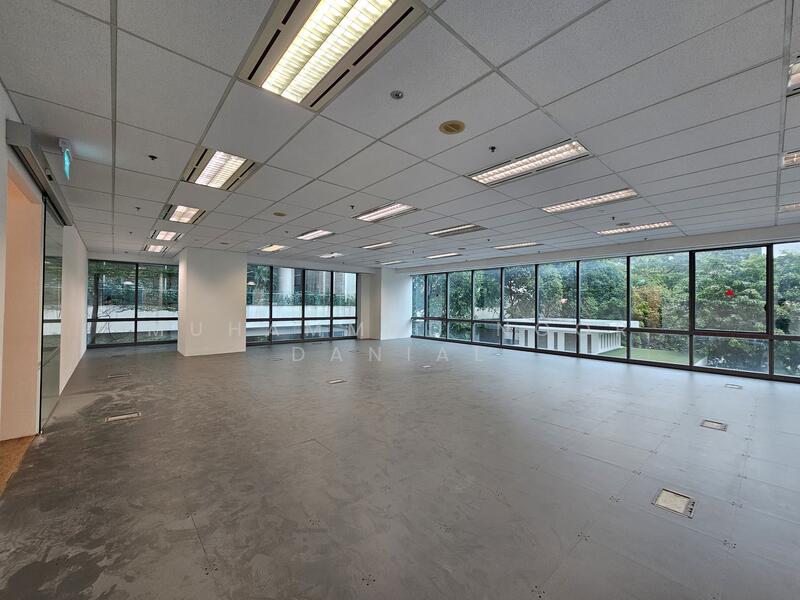 Office / Fitness Studio / Medical Clinics beside Newton MRT, 7 Scotts Road Orchard | Scotts Road, 1,571 sqft, Medical For Rent, by Muhammad Noor Danial, 24436081 - CommercialGuru.com.sg