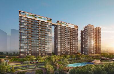 For Sale - The Continuum