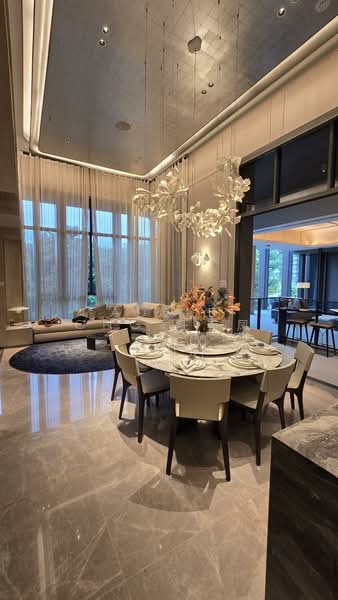 The Continuum, 3 Thiam Siew Avenue, 5 Bedrooms, 1,905 sqft, Condominium For Sale, by Adele Ong 汪美凤, 24436214 - PropertyGuru.com.sg