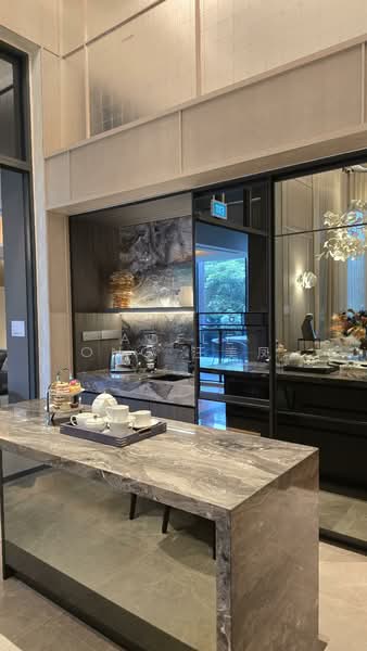 The Continuum, 3 Thiam Siew Avenue, 5 Bedrooms, 1,905 sqft, Condominium For Sale, by Adele Ong 汪美凤, 24436214 - PropertyGuru.com.sg