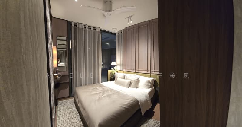 The Continuum, 3 Thiam Siew Avenue, 5 Bedrooms, 1,905 sqft, Condominium For Sale, by Adele Ong 汪美凤, 24436214 - PropertyGuru.com.sg