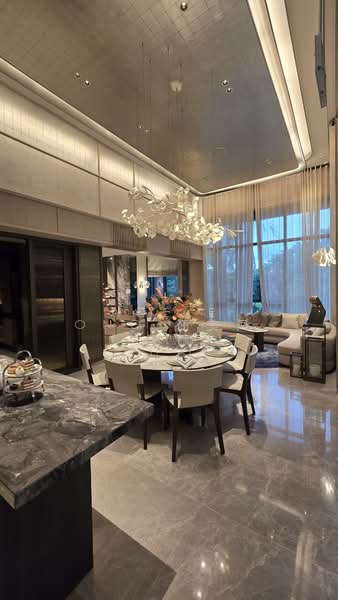 The Continuum, 3 Thiam Siew Avenue, 5 Bedrooms, 1,905 sqft, Condominium For Sale, by Adele Ong 汪美凤, 24436214 - PropertyGuru.com.sg