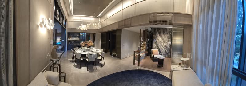 The Continuum, 3 Thiam Siew Avenue, 5 Bedrooms, 1,905 sqft, Condominium For Sale, by Adele Ong 汪美凤, 24436214 - PropertyGuru.com.sg