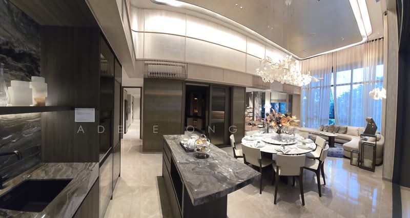 The Continuum, 3 Thiam Siew Avenue, 5 Bedrooms, 1,905 sqft, Condominium For Sale, by Adele Ong 汪美凤, 24436214 - PropertyGuru.com.sg