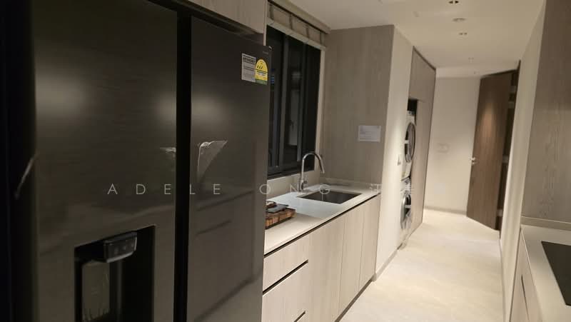 The Continuum, 3 Thiam Siew Avenue, 5 Bedrooms, 1,905 sqft, Condominium For Sale, by Adele Ong 汪美凤, 24436214 - PropertyGuru.com.sg