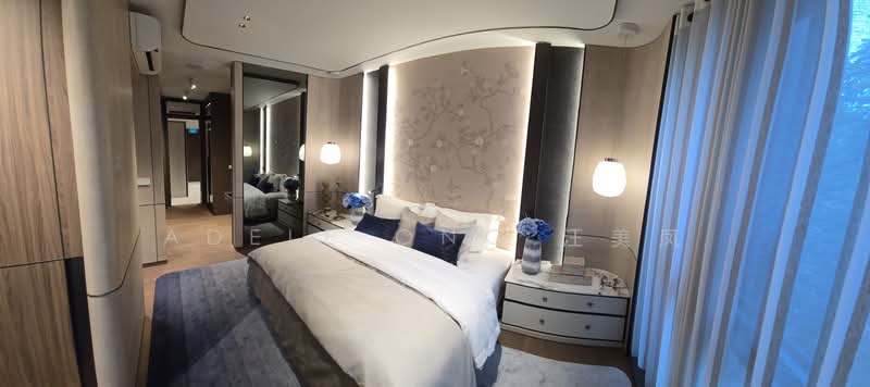 The Continuum, 3 Thiam Siew Avenue, 5 Bedrooms, 1,905 sqft, Condominium For Sale, by Adele Ong 汪美凤, 24436214 - PropertyGuru.com.sg