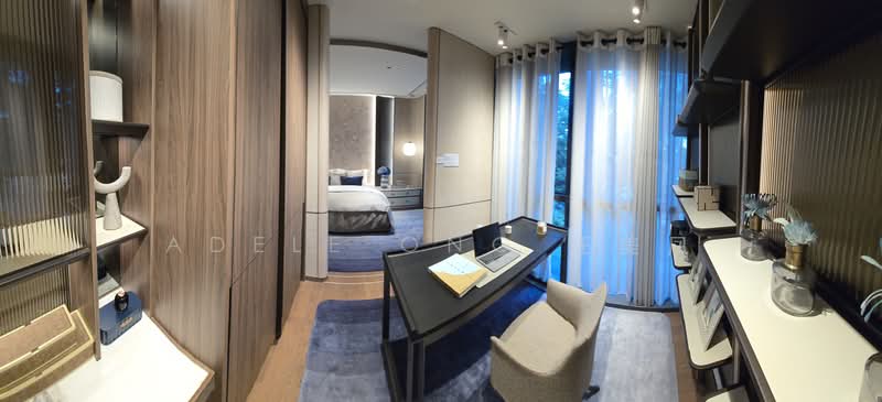 The Continuum, 3 Thiam Siew Avenue, 5 Bedrooms, 1,905 sqft, Condominium For Sale, by Adele Ong 汪美凤, 24436214 - PropertyGuru.com.sg