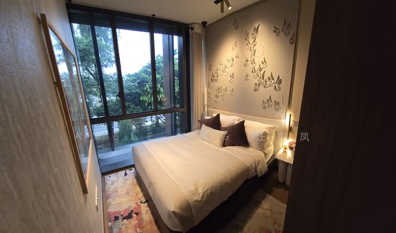 The Continuum, 3 Thiam Siew Avenue, 5 Bedrooms, 1,905 sqft, Condominium For Sale, by Adele Ong 汪美凤, 24436214 - PropertyGuru.com.sg
