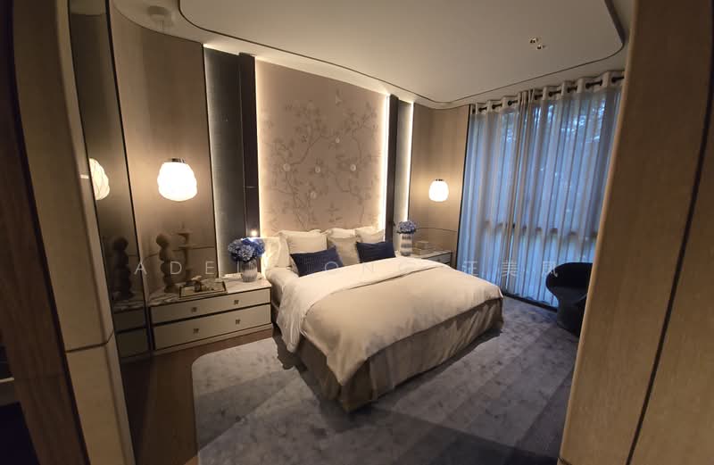 The Continuum, 3 Thiam Siew Avenue, 5 Bedrooms, 1,905 sqft, Condominium For Sale, by Adele Ong 汪美凤, 24436214 - PropertyGuru.com.sg