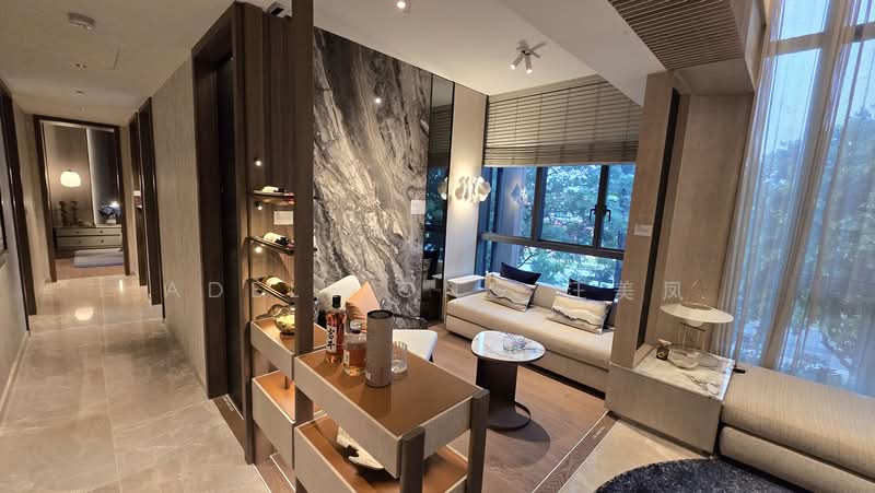 The Continuum, 3 Thiam Siew Avenue, 5 Bedrooms, 1,905 sqft, Condominium For Sale, by Adele Ong 汪美凤, 24436214 - PropertyGuru.com.sg