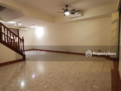 For Rent - Kelulut Hill