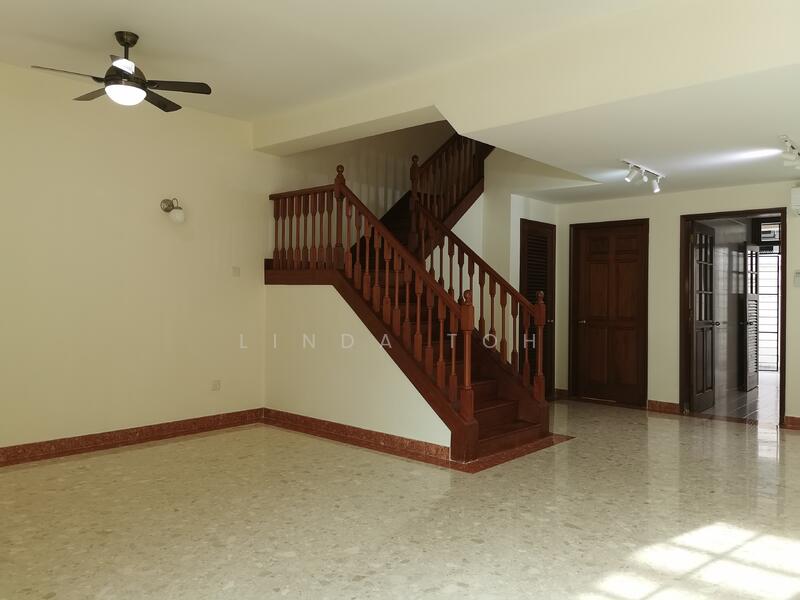 For Rent - Kelulut Hill