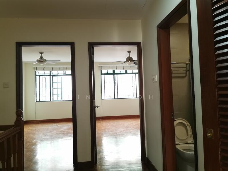 For Rent - Kelulut Hill