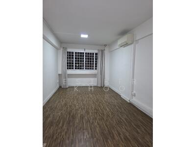 For Rent - 201E Tampines Street 23