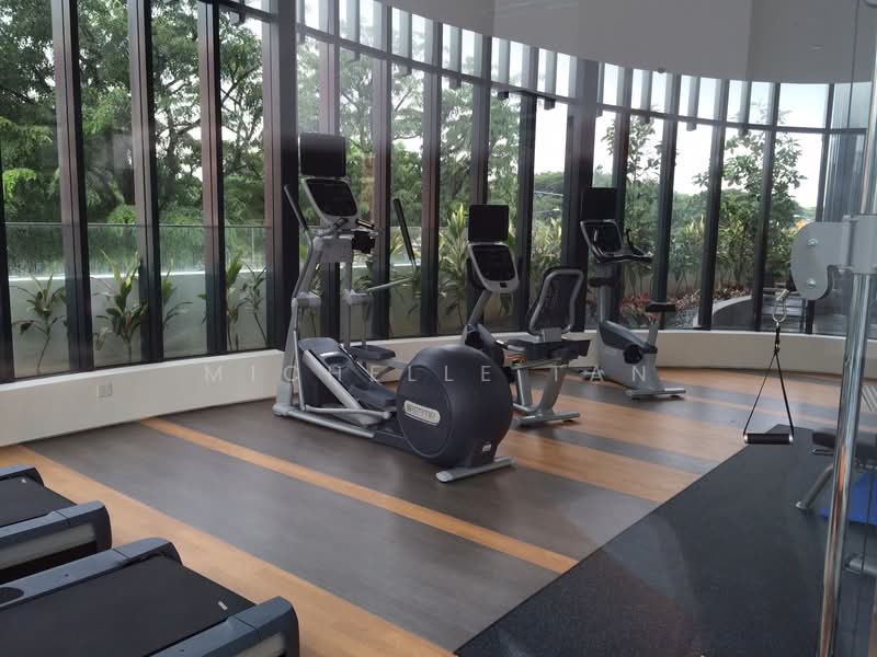 368 Thomson, 368 Thomson Road, 2 Bedrooms, 884 sqft, Condominium For Rent, by Michelle Tan, 24436549 - PropertyGuru.com.sg