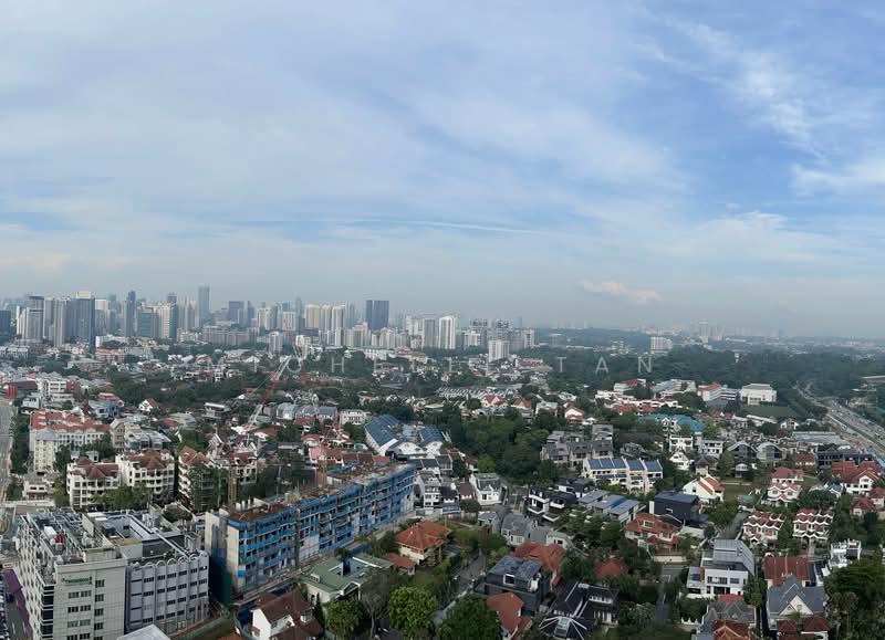 368 Thomson, 368 Thomson Road, 2 Bedrooms, 884 sqft, Condominium For Rent, by Michelle Tan, 24436549 - PropertyGuru.com.sg