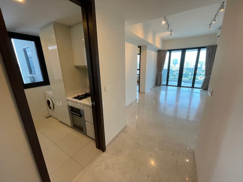 368 Thomson, 368 Thomson Road, 2 Bedrooms, 884 sqft, Condominium For Rent, by Michelle Tan, 24436549 - PropertyGuru.com.sg