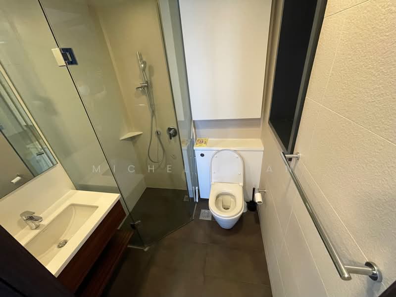 368 Thomson, 368 Thomson Road, 2 Bedrooms, 884 sqft, Condominium For Rent, by Michelle Tan, 24436549 - PropertyGuru.com.sg