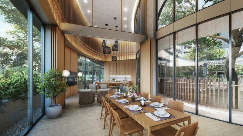 For Sale - The Continuum