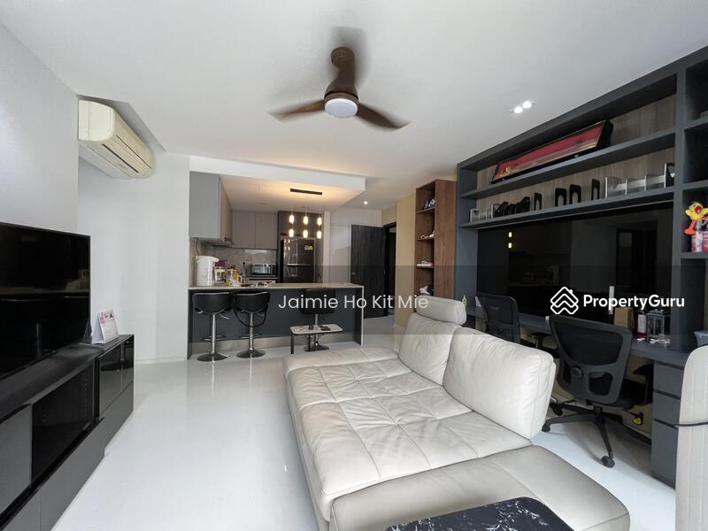 For Rent - The Bently Residences@Kovan