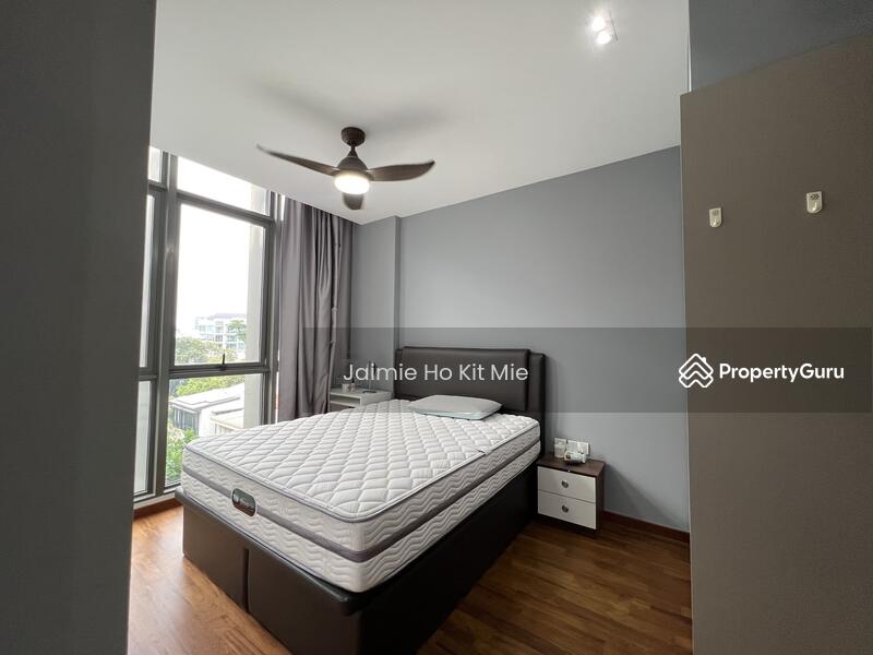 For Rent - The Bently Residences@Kovan
