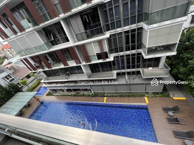For Rent - The Bently Residences@Kovan