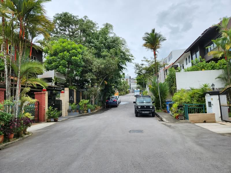 Greenbank Park, Greenbank Park, 5 Bedrooms, 3315 sqft, SemiDetached